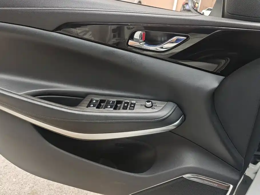 Changan Ruicheng CC 2020 2020 1.5T Automatic Chaorui Type