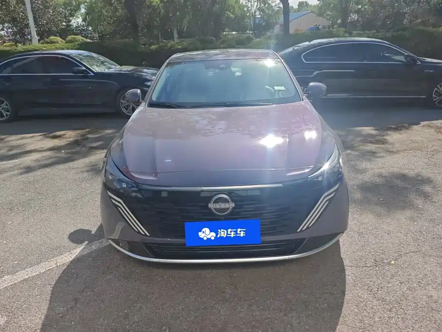 Nissan Teana 2025 2026 2.0T Premium Edition