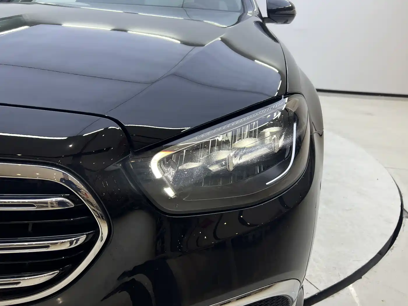 Mercedes-Benz E-Class 2023 Facelift E 300 L Luxury фото 14