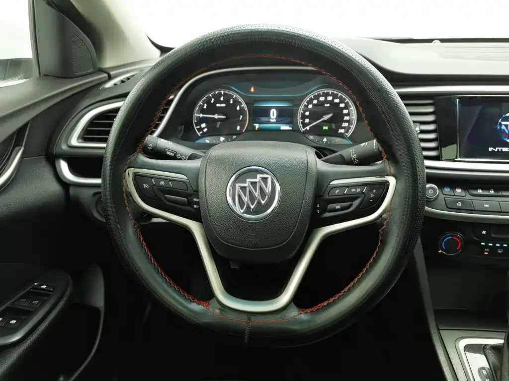 Buick Excelle, миниатюра 11