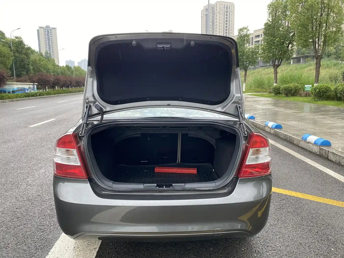 Photo 16 - Ford Focus