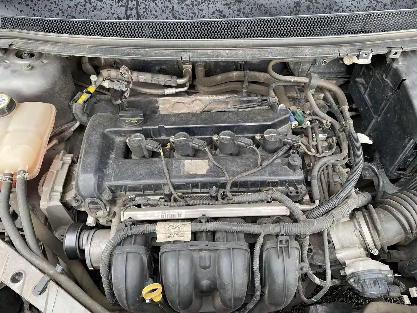Photo 25 - Ford Focus