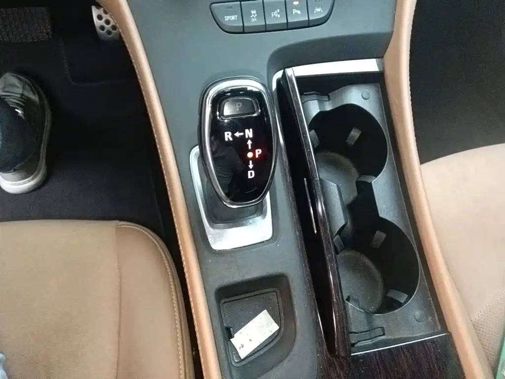 Buick LaCrosse 2016 Model 28T Luxury фото 7