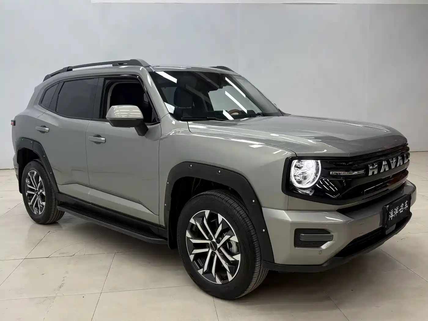 Haval Da Gou 2nd Gen 2026 Model 1.5T Base фото 3
