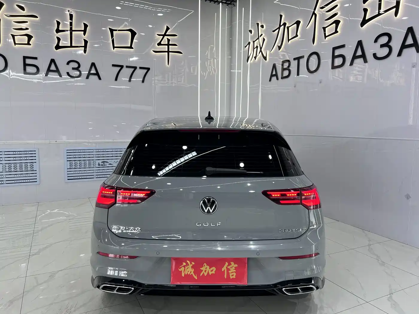 Volkswagen Golf, миниатюра 5