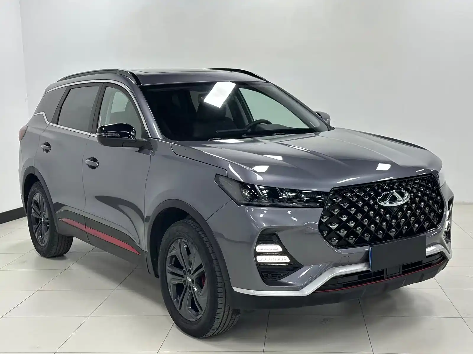 Photo 3 - Chery Tiggo 7