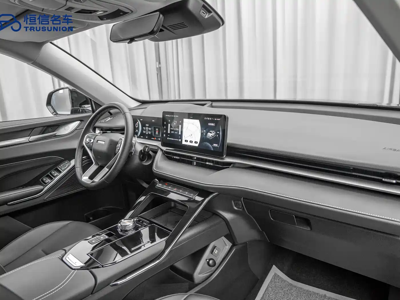Haval H6 2022 3rd Gen 1.5T Auto 2WD Max фото 14