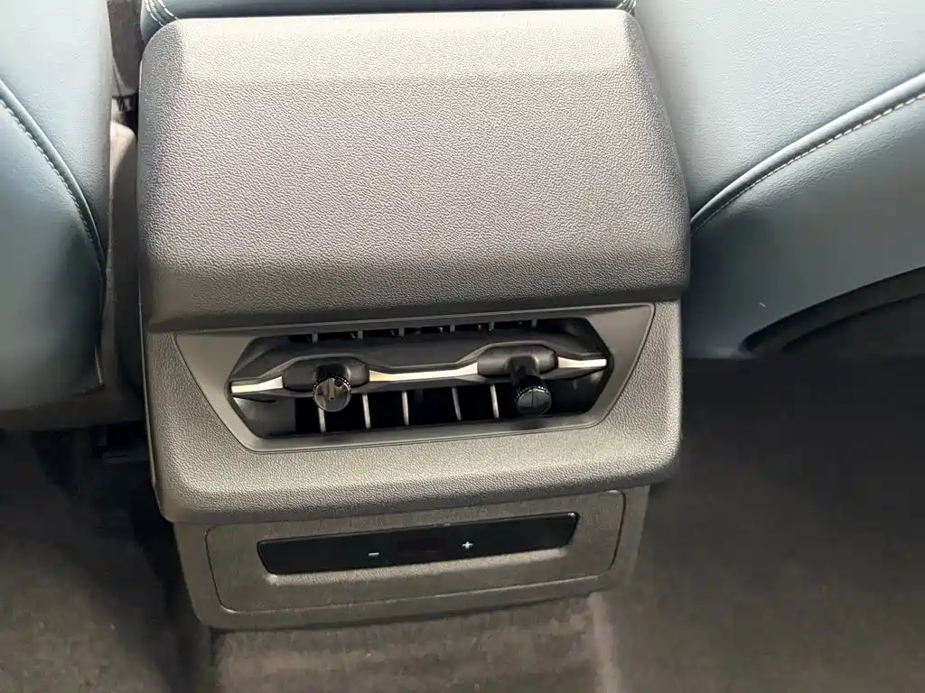 Audi Q6L e-tron 2025 2025 Model Pioneer Edition