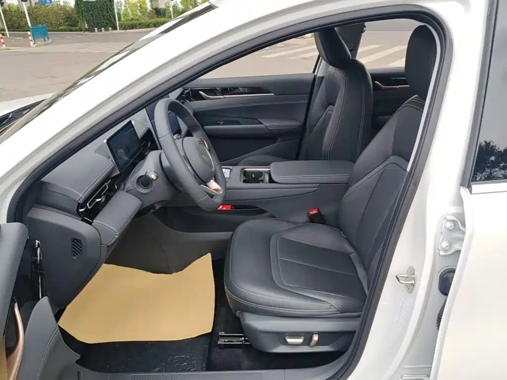Wuling Motors Wuling Xingguang 2026 2025 150km Smart Advanced
