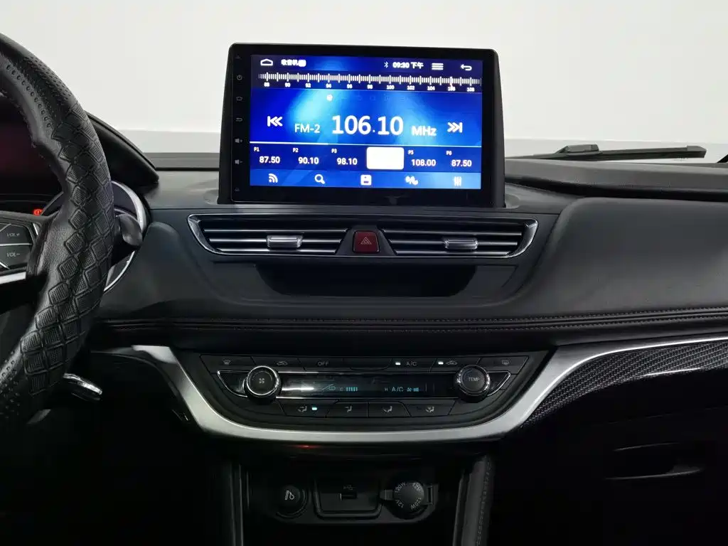 JAC Refine S3 2017 2018 Smart Drive Edition 1.5L Manual Luxury