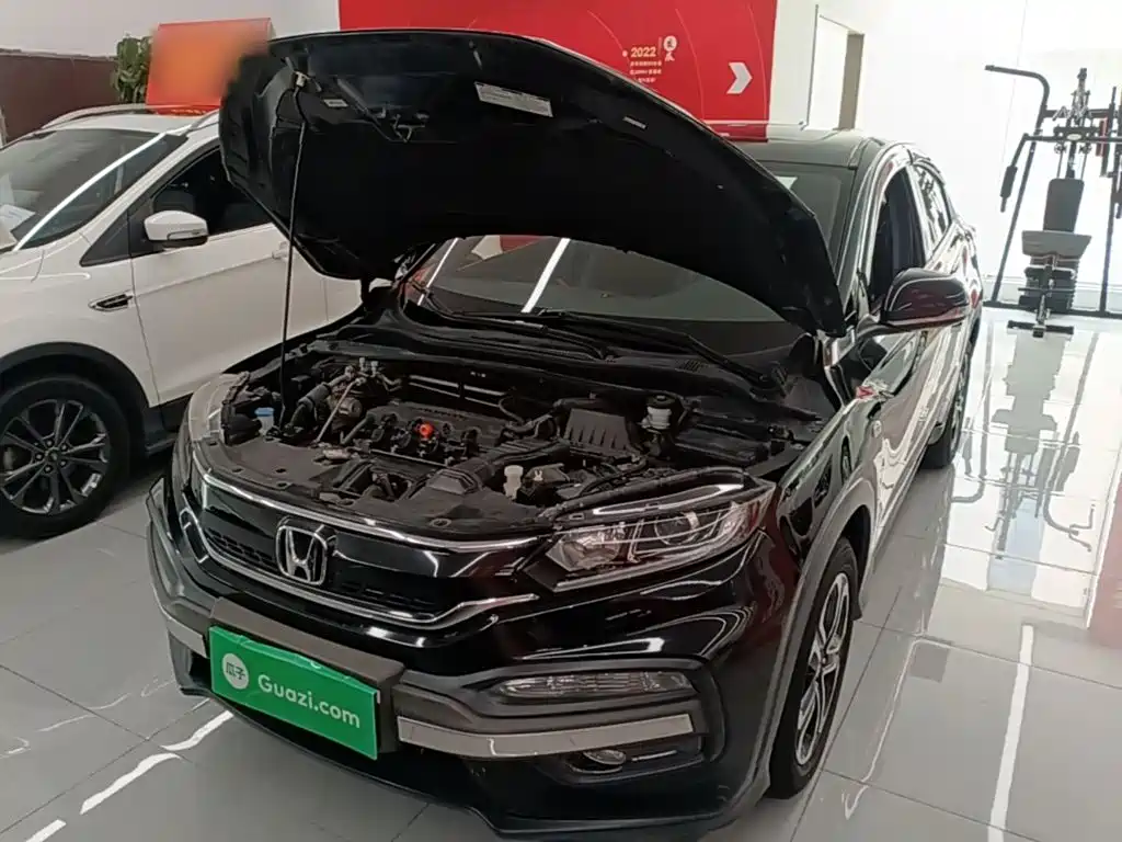 Honda XR-V 2015 2015 1.8L EXi CVT Comfort