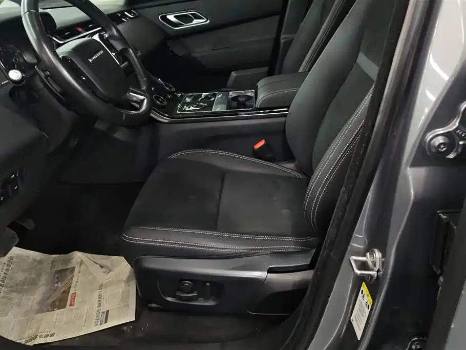 Land Rover Range Rover Velar 2020 P250 фото 9