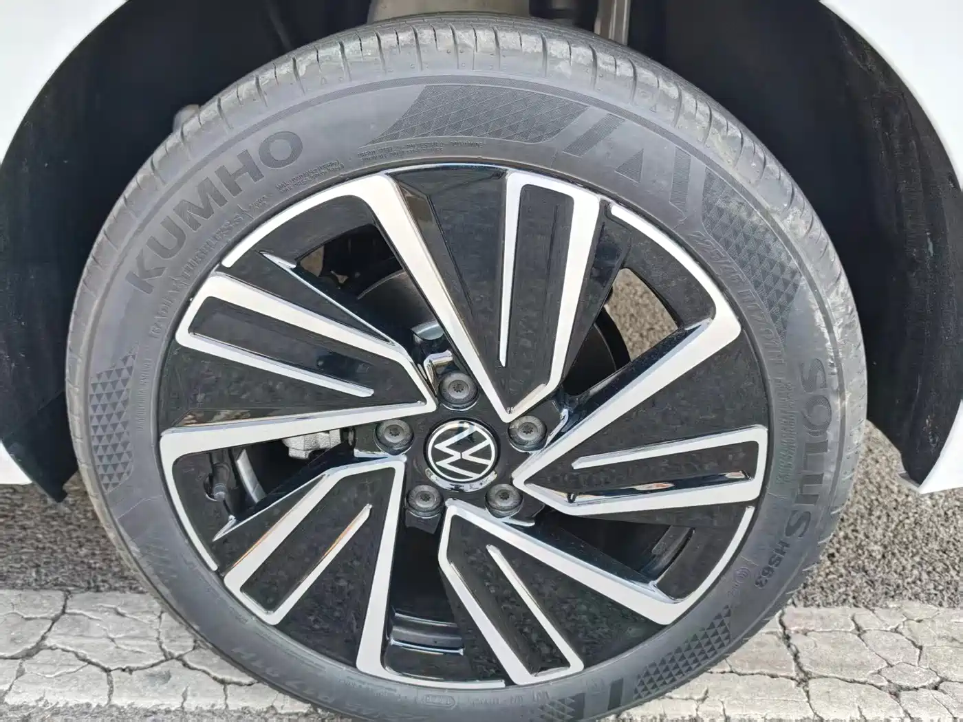 Volkswagen Lavida 2025 PRO 1.5T фото 13
