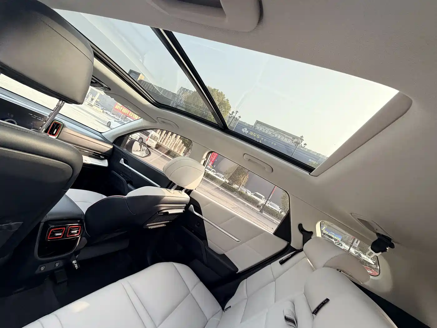 HYUNDAI BEIJING HYUNDAI IX35