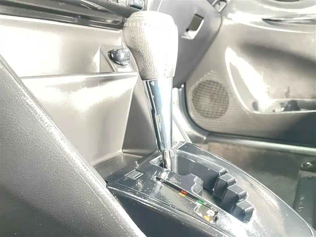 Toyota YARiS L Zhi Xuan 2020 1.5L CVT Leading Edition фото 21