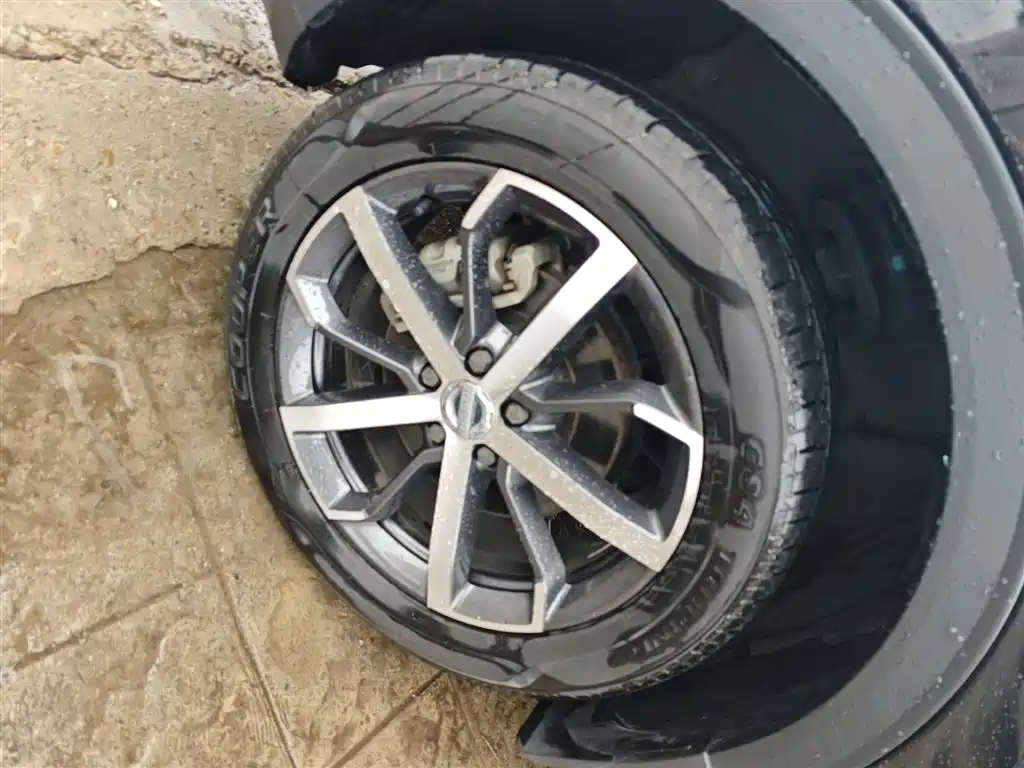 Haval F7 2019 Model 1.5T 2WD i-Chao China V фото 23