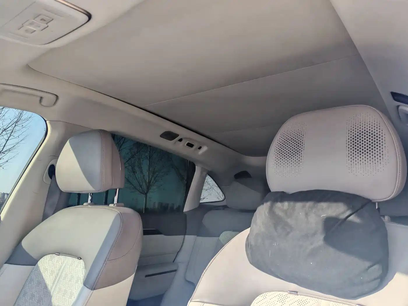 ZEEKR EXTREME KRYPTON 7X