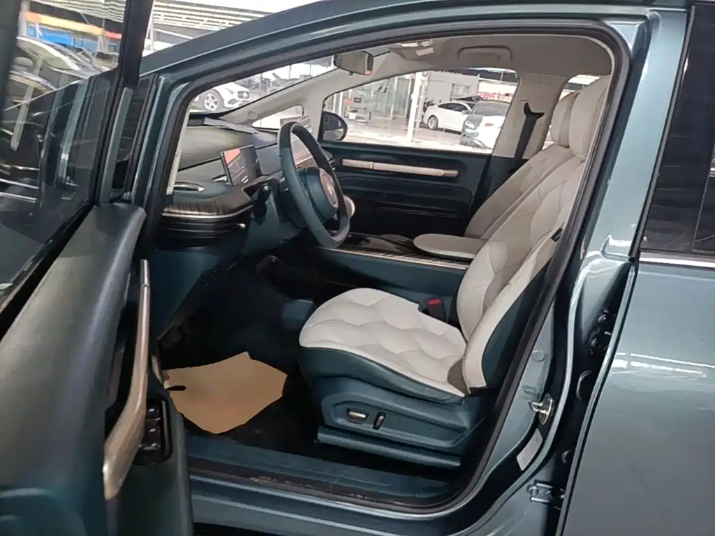 Baojun Cloud 2023 2023 460 Pro