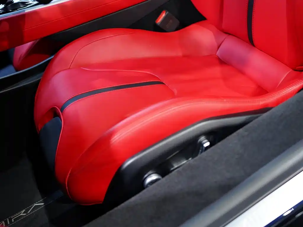 Lotus EMIRA 2024 2021 2.0T DCT First Edition