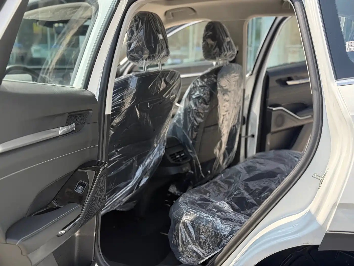 Haval H6 2026 2024 Model 1.5T 2WD Classic Edition