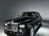 Фото 1 - Rolls-Royce Phantom