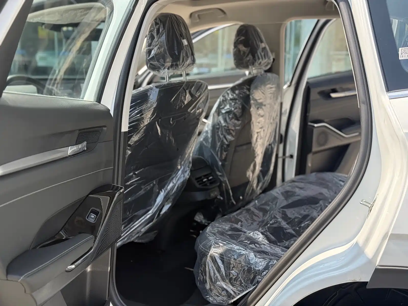 Фото 5 - Haval H6