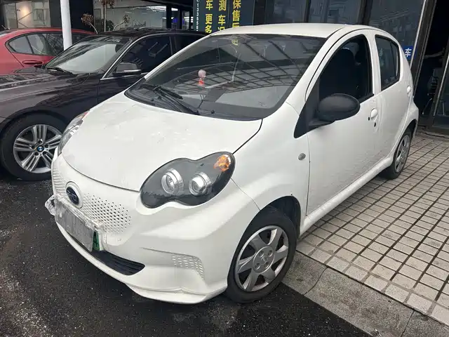  BYD BYD e1 2019 Joy Edition