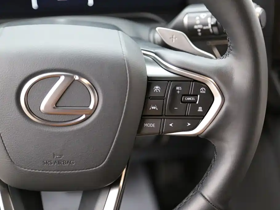 Lexus GX, миниатюра 16