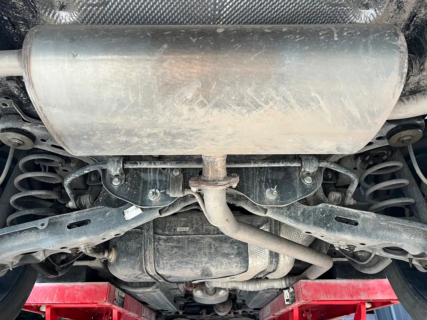 Haval H6 2021 3rd Generation 1.5T Auto 2WD Max фото 28
