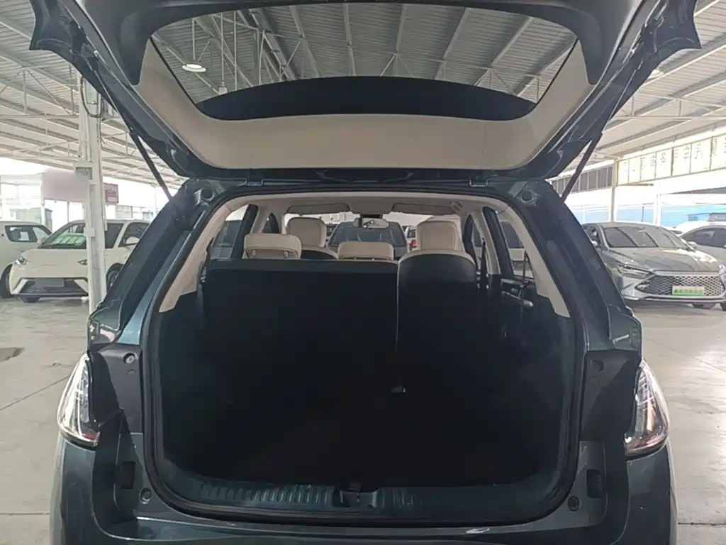 Baojun Cloud 2023 2023 460 Pro