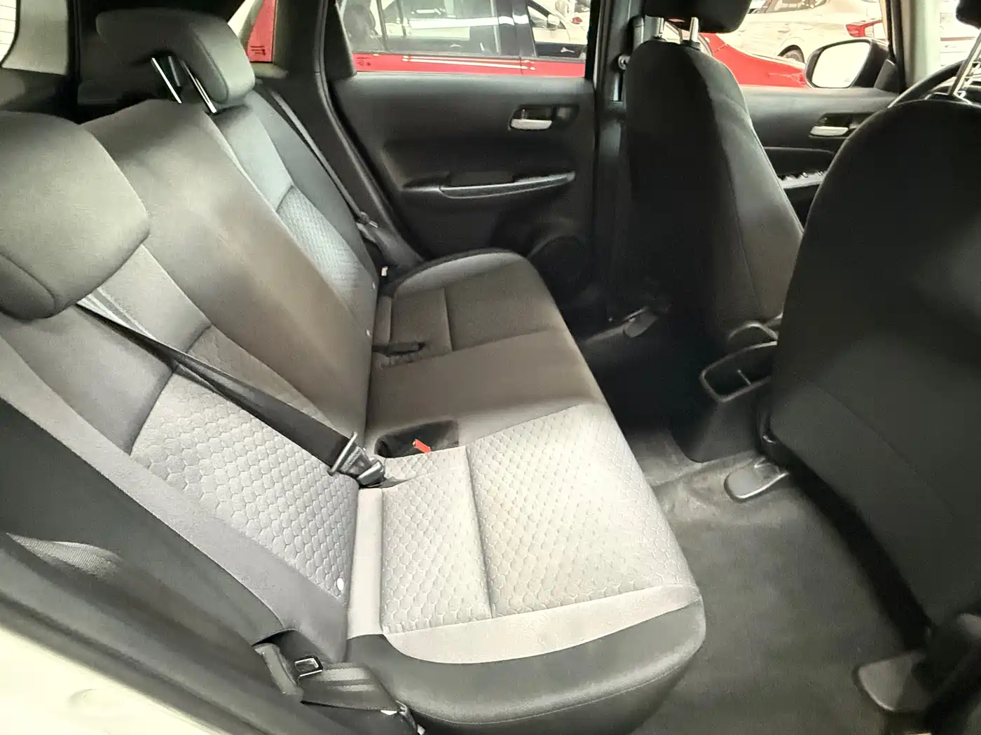 Honda Fit, миниатюра 8