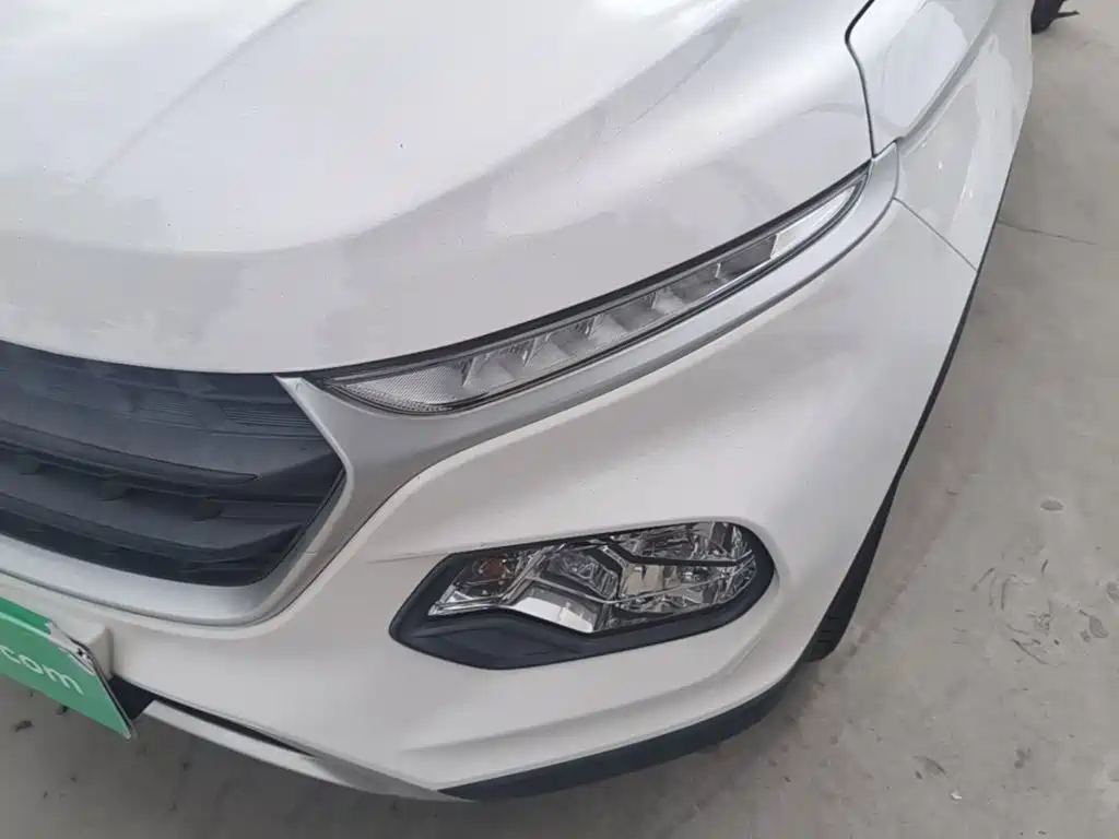 Baojun 510 2021 2021 1.5L CVT Sport Edition