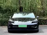 Фото 3 - Porsche Taycan