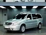 Фото 1 - Buick GL8