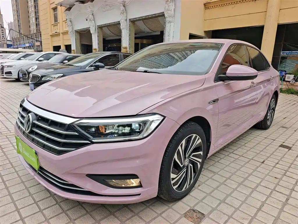 Volkswagen Sagitar 2022 280TSI DSG Soaring Edition