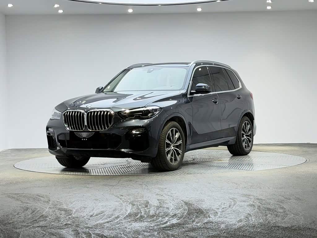 BMW X5 (Import)