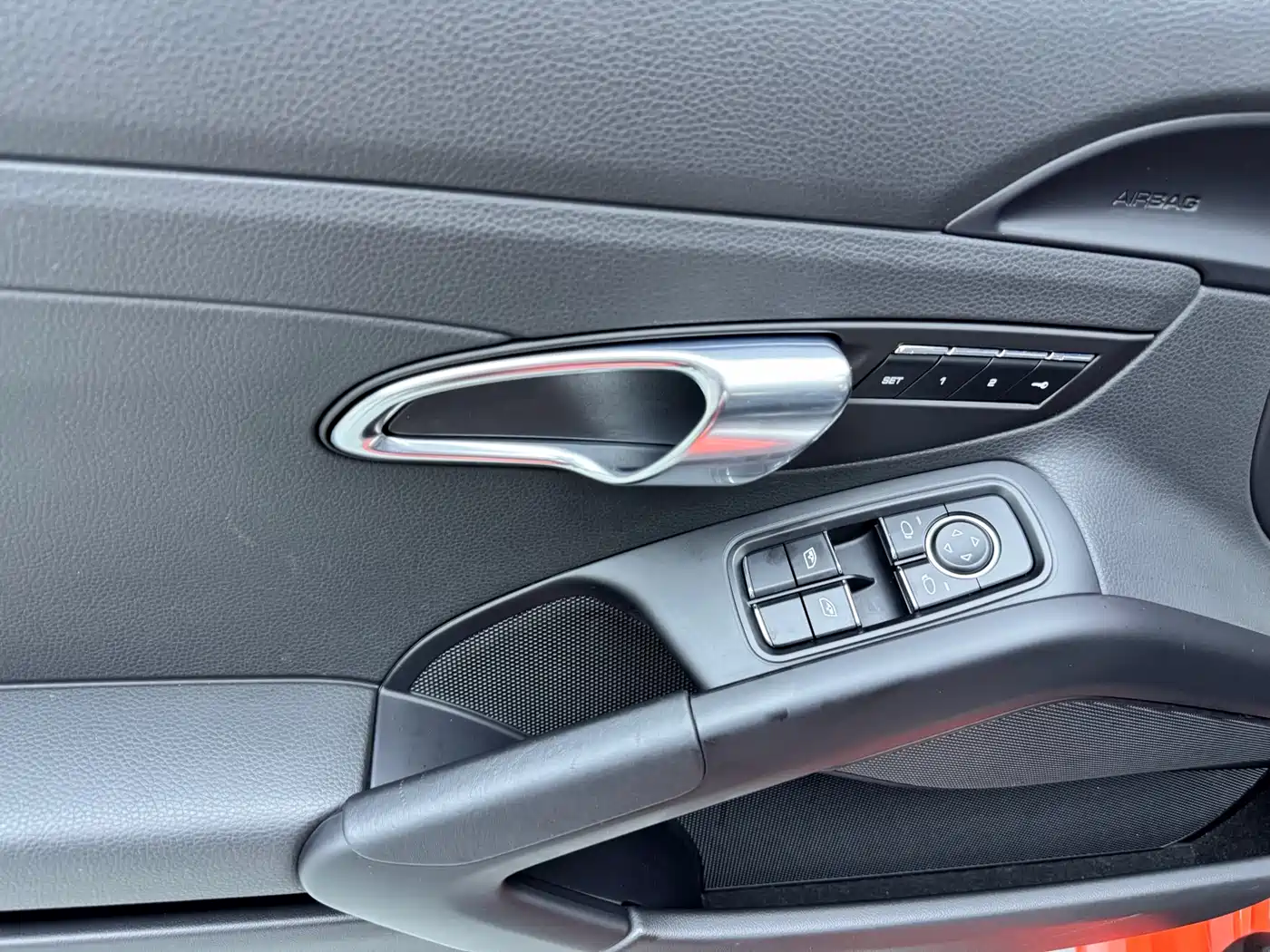 Porsche 718 2018 Boxster 2.0T фото 11