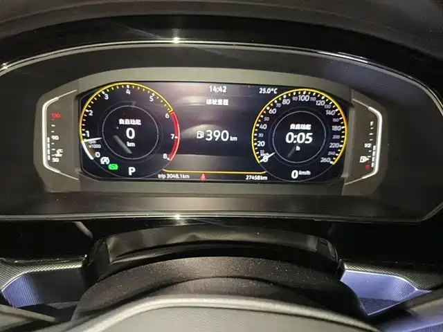 Volkswagen Passat 2022 330TSI Starlight Elite Edition — фото 4
