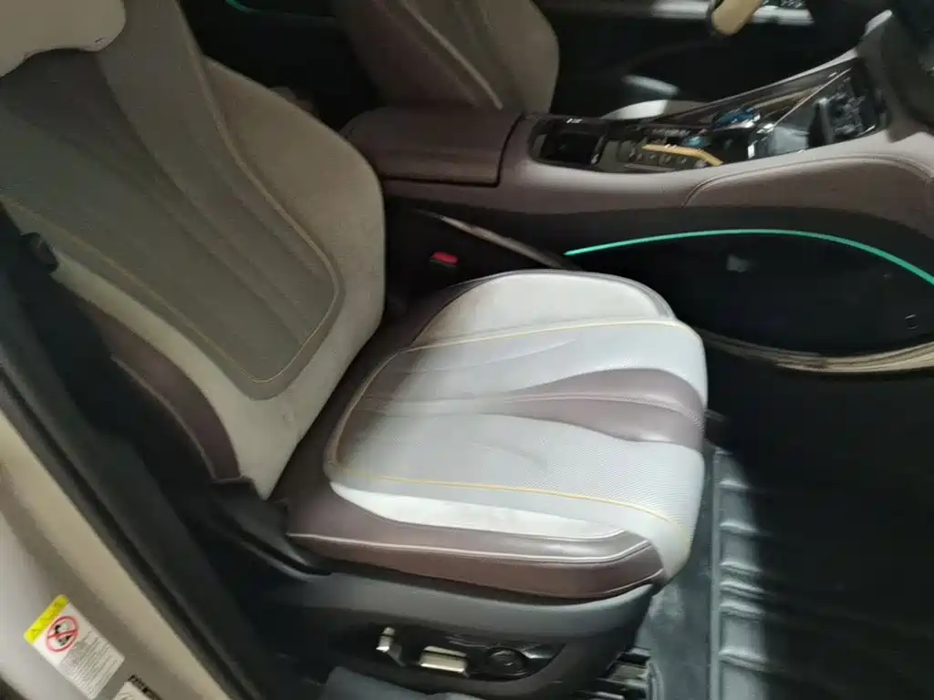 BYD Frigate 07 2023 2023 DM-i 100KM Flagship