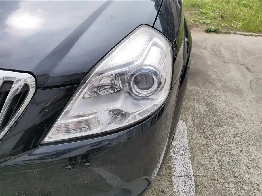 Buick Excelle 2015 1.5L Manual Classic фото 5