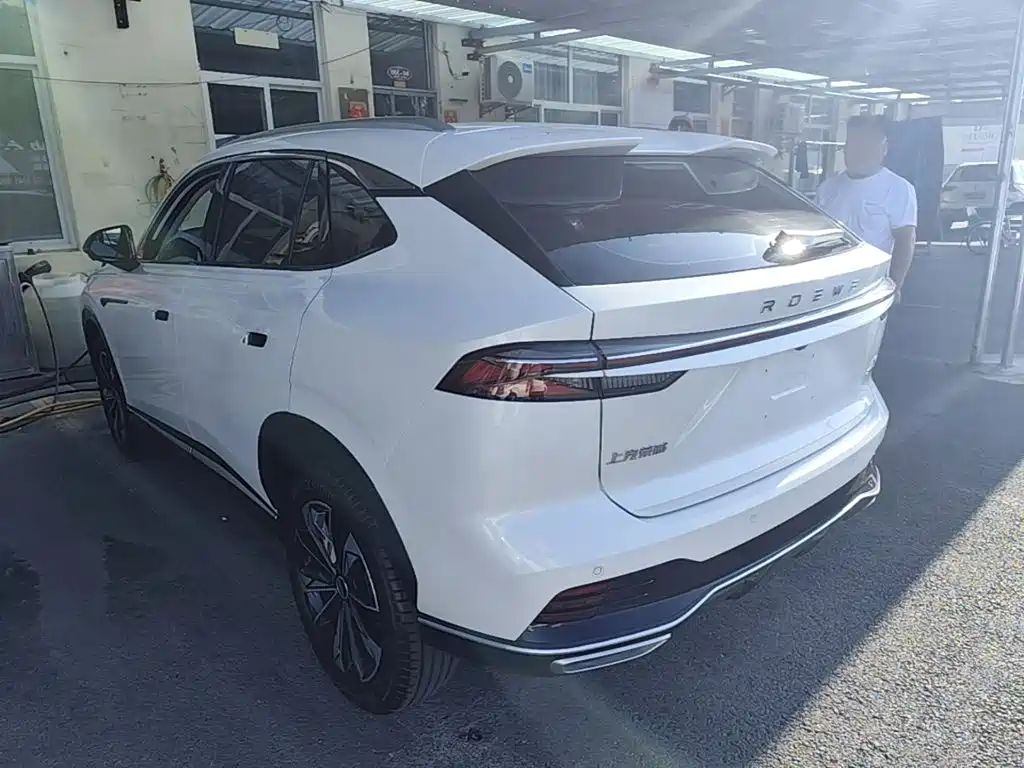 Roewe RX5 2023 2023 1.5T Superior Edition