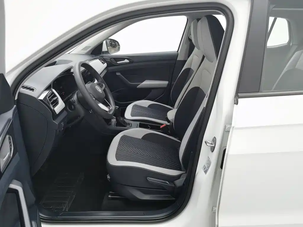 Volkswagen Tharu, миниатюра 10