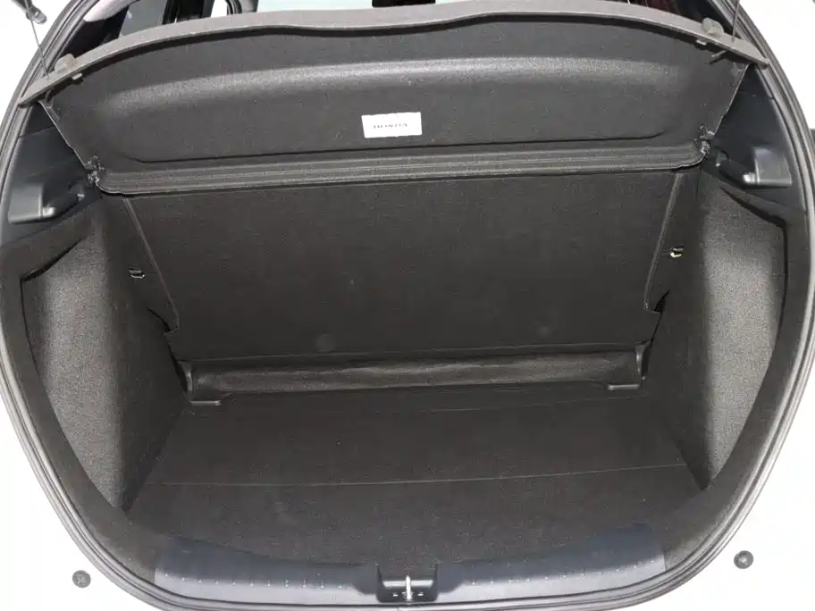 Honda Fit 2023 2021 1.5L CVT Trend Edition