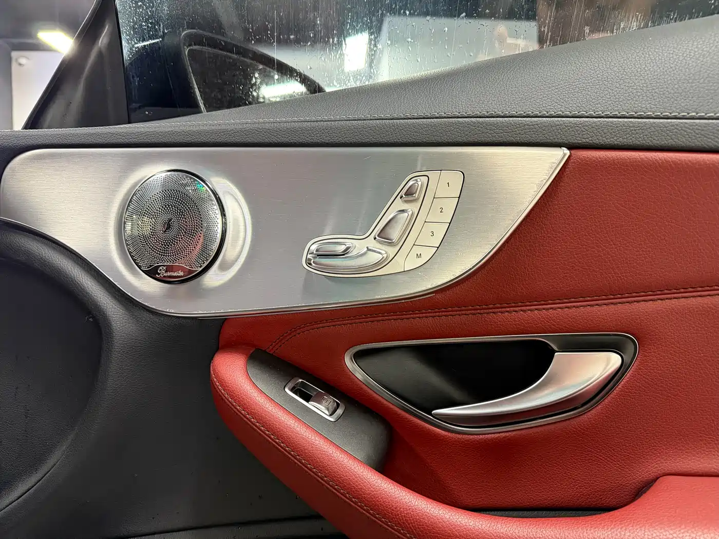 Mercedes-Benz C-Class (Import) 2019 C 260 Coupe фото 21