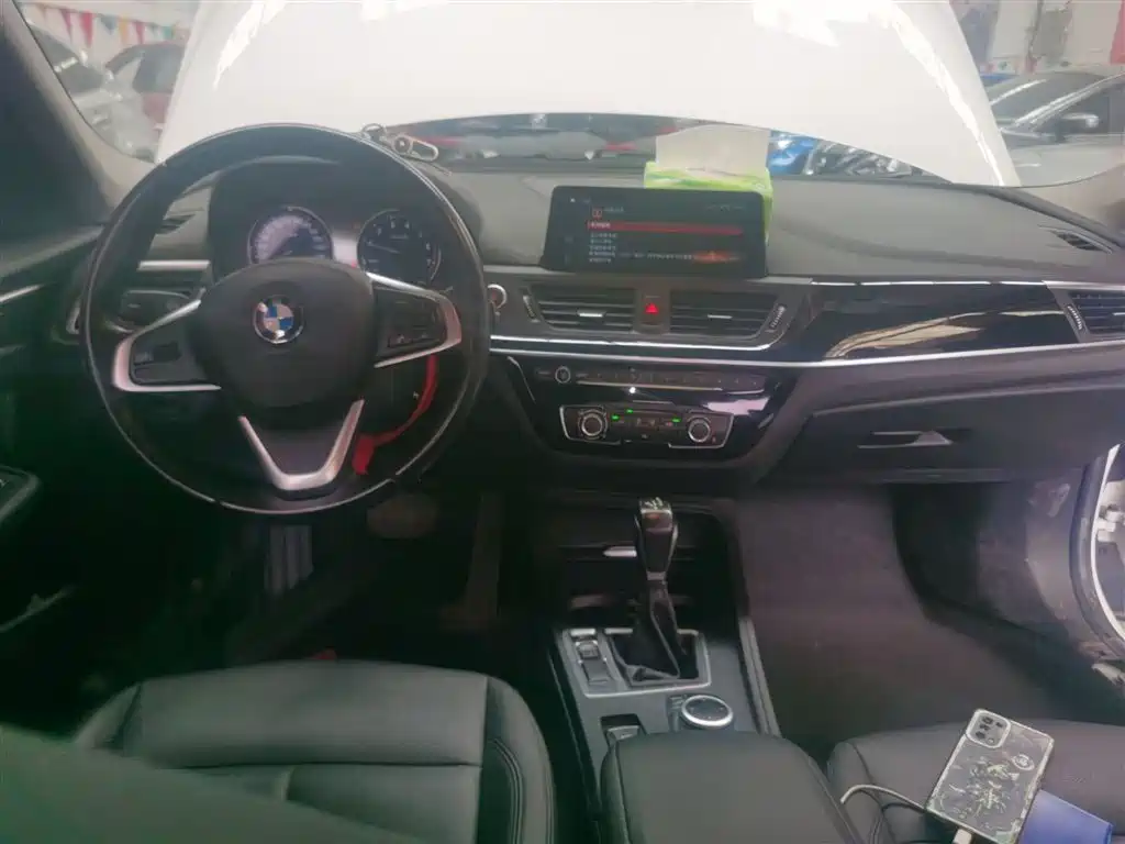 BMW 1 Series 2019 118i Fashion Edition фото 10