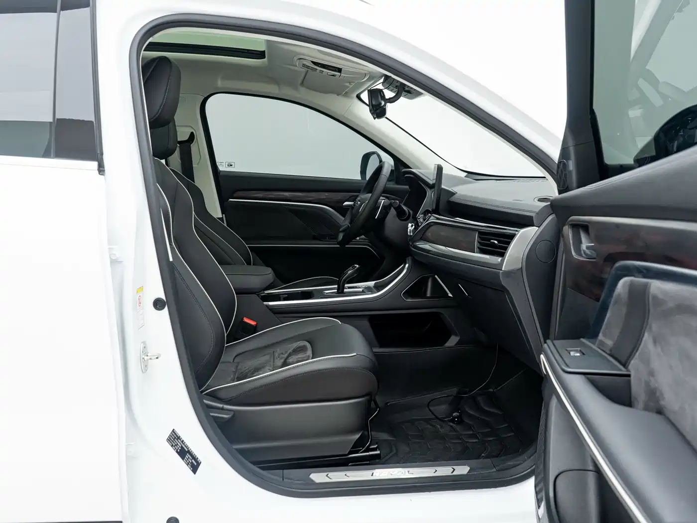 Haval H6 2021 Model National Trend Edition 1.5T Auto Champion фото 11
