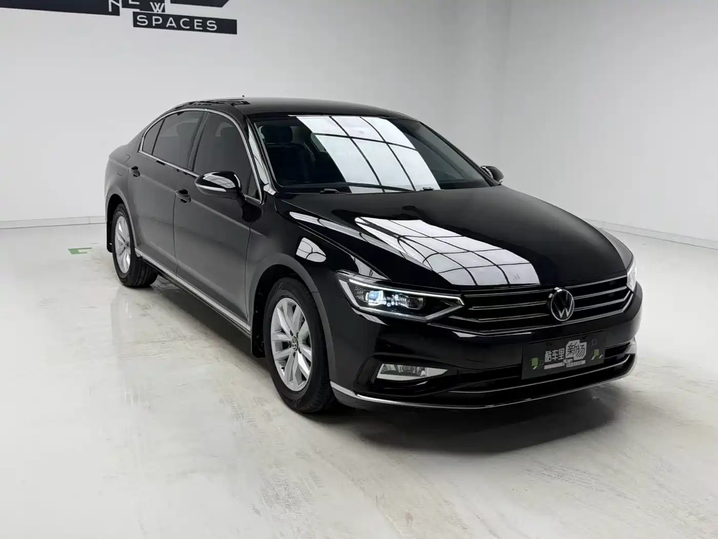 Volkswagen Magotan 2020 280TSI DSG Comfort фото 3