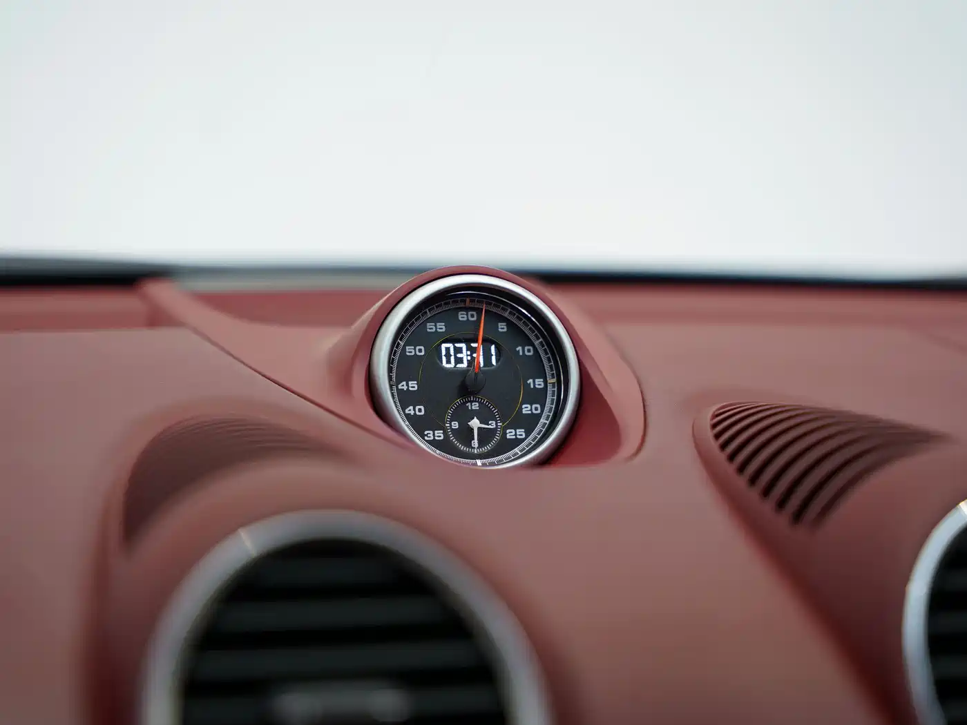Porsche 718 2022 Cayman 2.0T фото 16