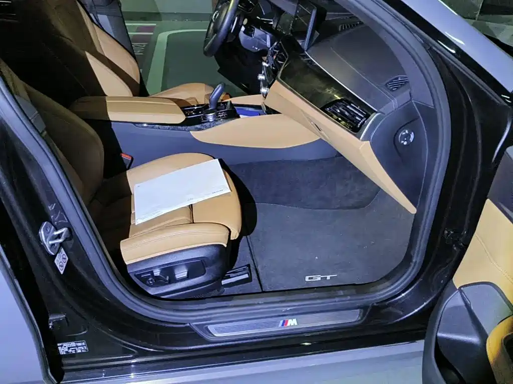 BMW 6 Series, миниатюра 13