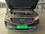 Фото 20 - Geely Monjaro